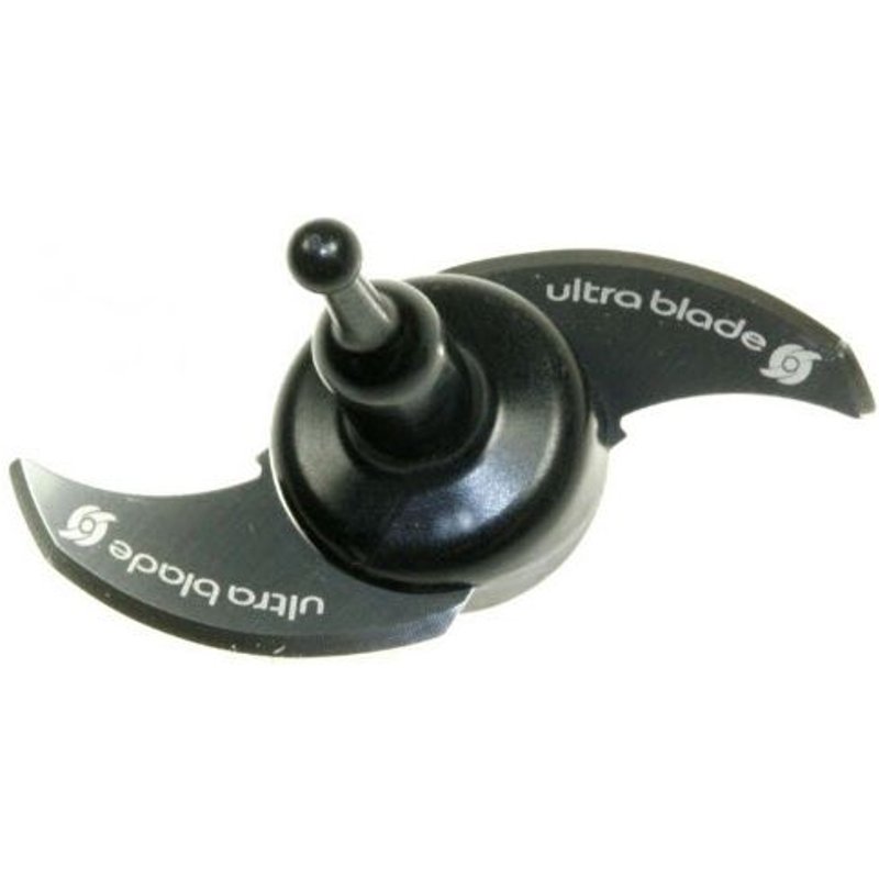 MOULINEX. COUTEAU + CACHE NOIR COMPANION. Ref: MS-0A19243