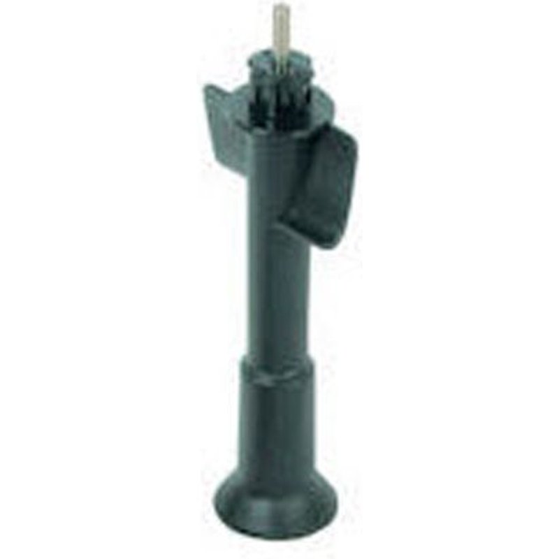 MS-0A21440. ARBRE DE TRANSMISSION NOIR COMPANION MOULINEX