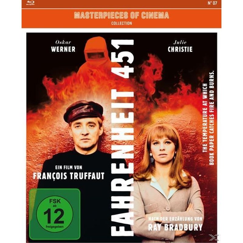 Fahrenheit 451