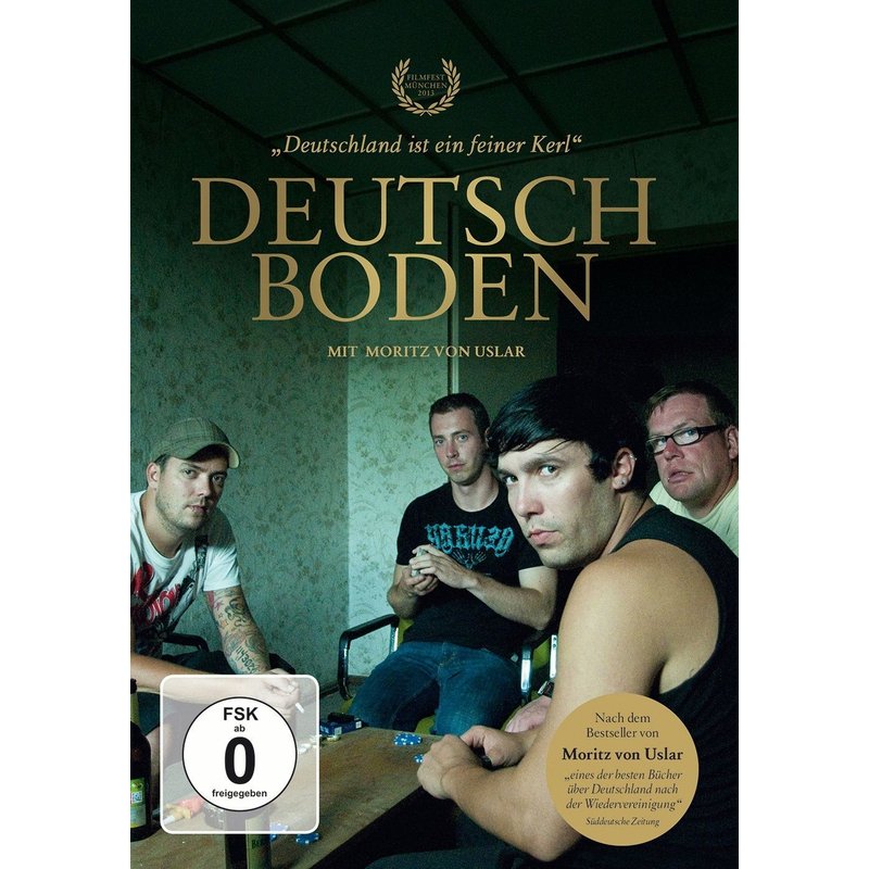 Deutschboden