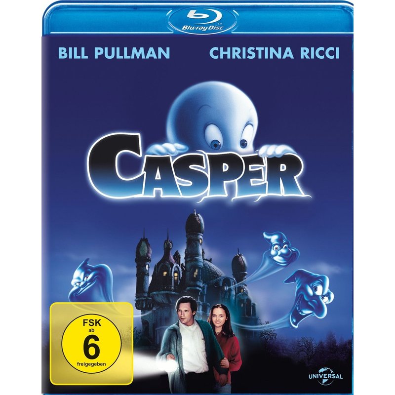 Casper