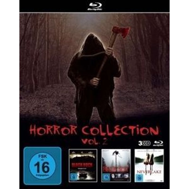 Horror-Collection Vol.2