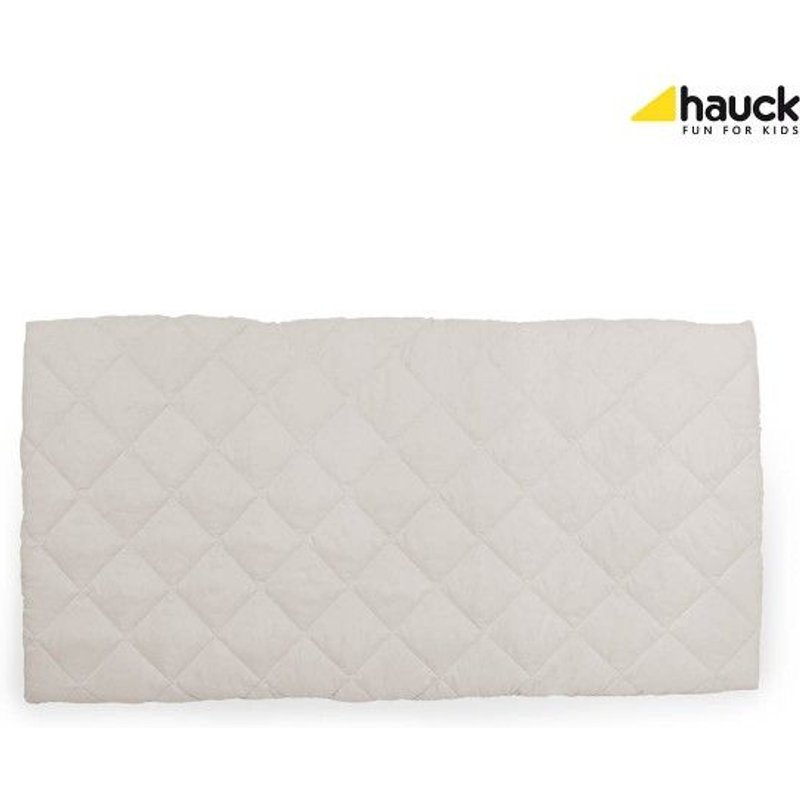 Hauck Bed Me - Quilt Beige (Dnc) 80x50 Cm (599143)
