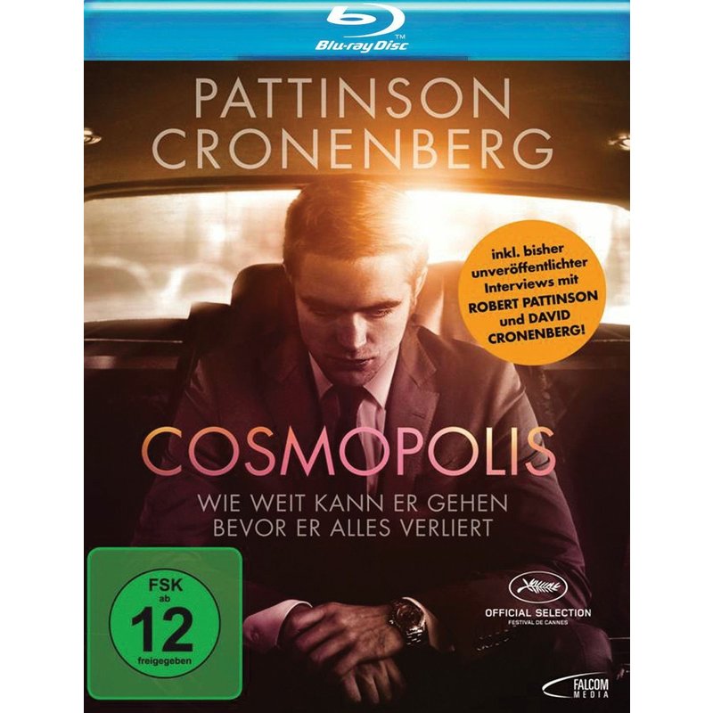 Cosmopolis