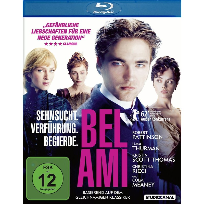 Bel Ami