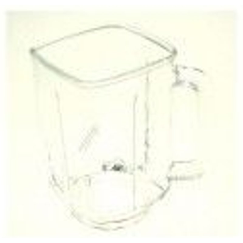 Bol Nu Pour Blender Magimix