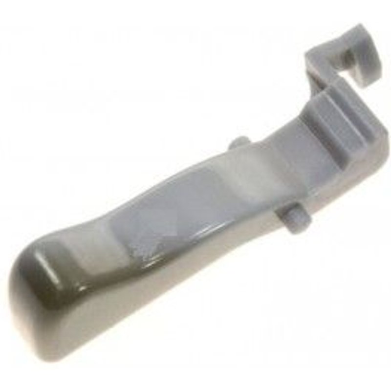 Levier Commande Vapeur Pour Central Vapeur Astoria