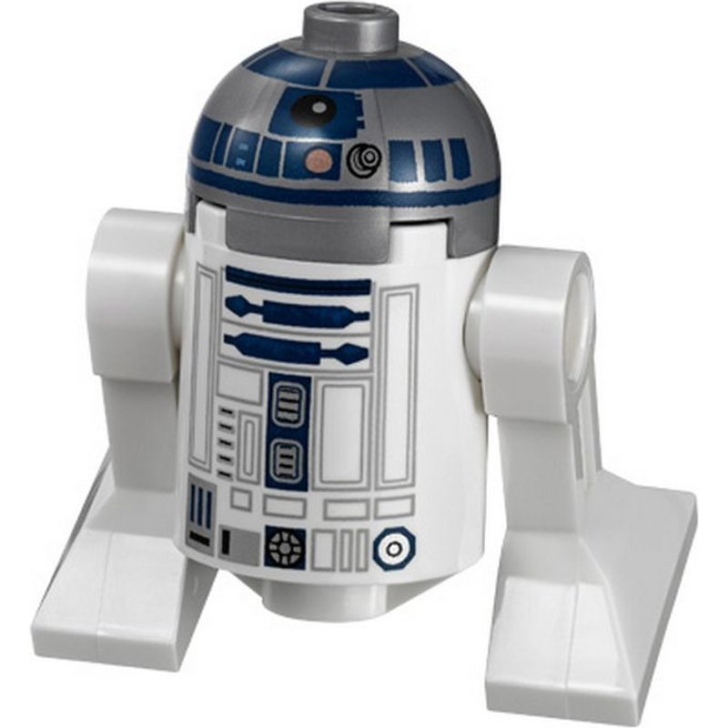 Figurine LEGO Star Wars - R2 D2