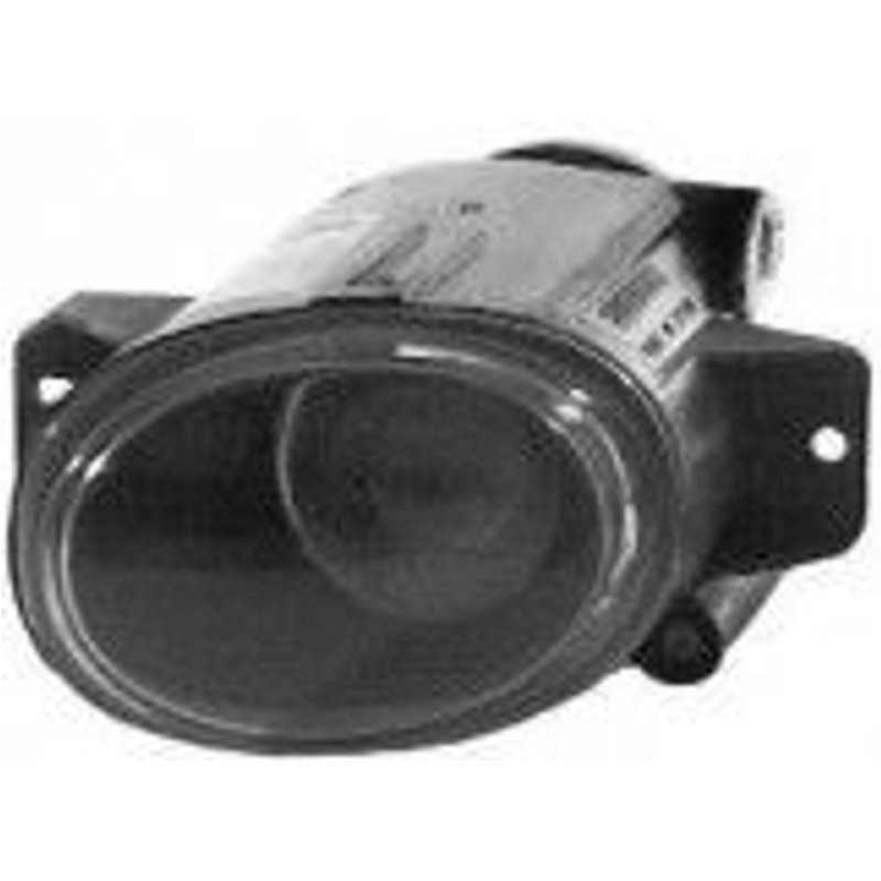 Feu Anti-Brouillard H3 Gauche Pour Seat Leon De 1999 À 2005