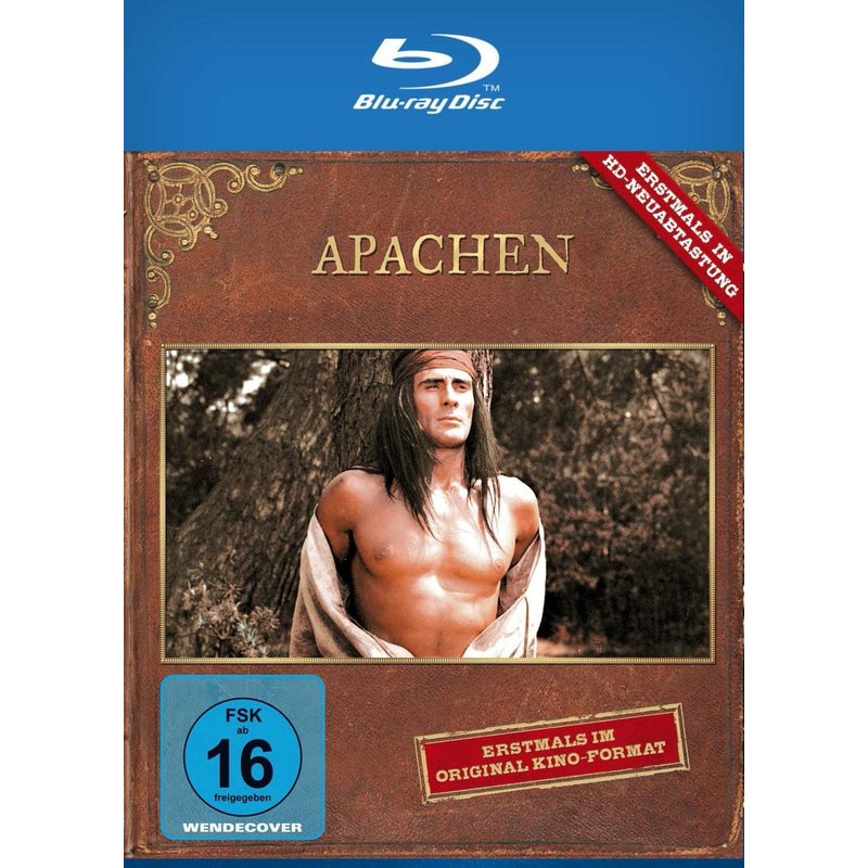 Apachen