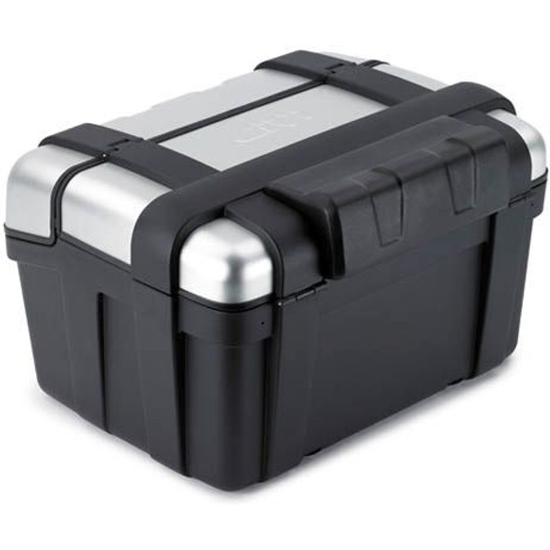 Dosseret pour valises Givi Trekker