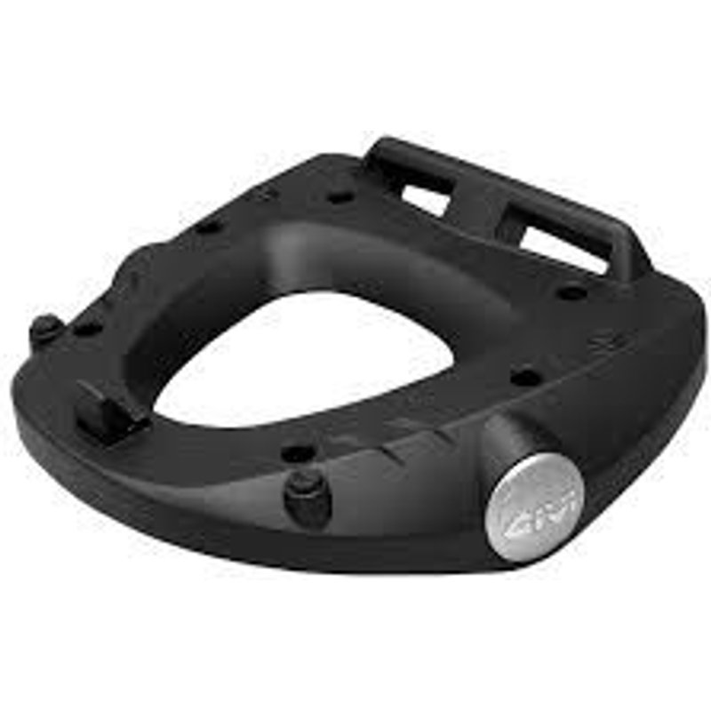 Platine top case Givi Monolock M5M