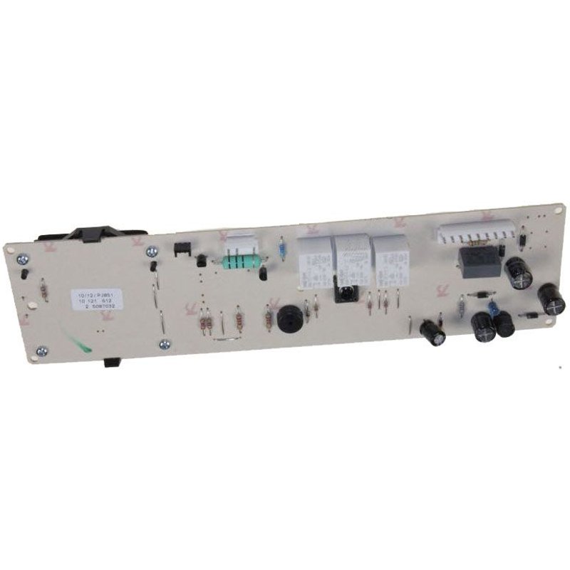 ROWENTA. CARTE ELECTRONIQUE. Ref: SS-992833