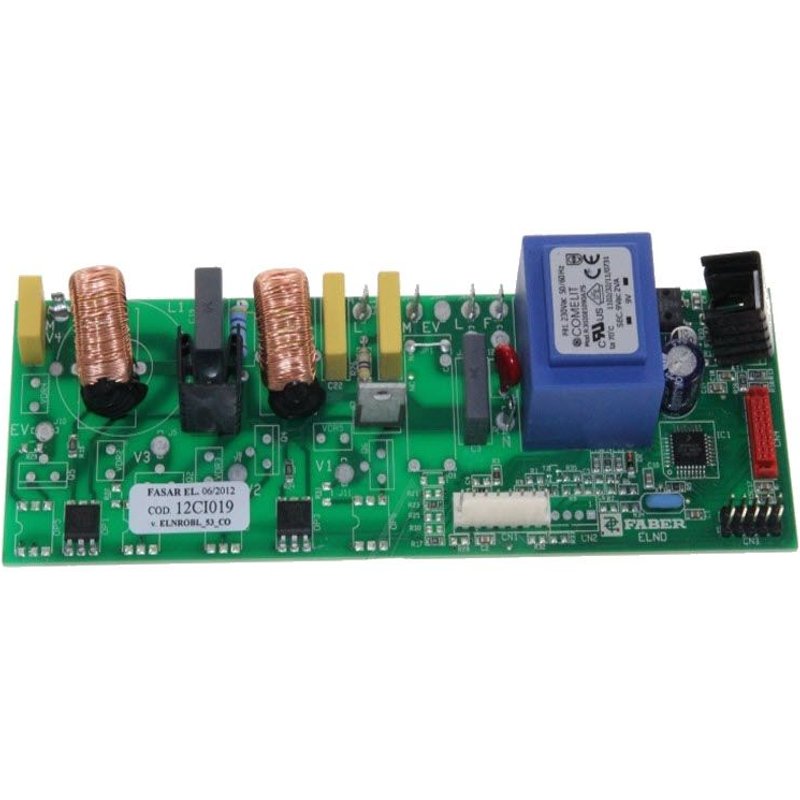 Roblin - Platine De Puissance Vario Dimmer - Ref: 12ci019