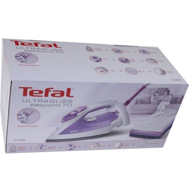 Rowenta - Base De Poignee Poignee Cordon - Ref: Cs-00121330