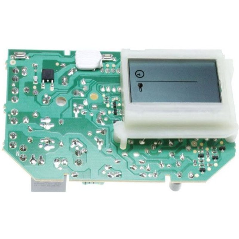 Moulinex - Carte Electronique - Ref: Ms-5884020