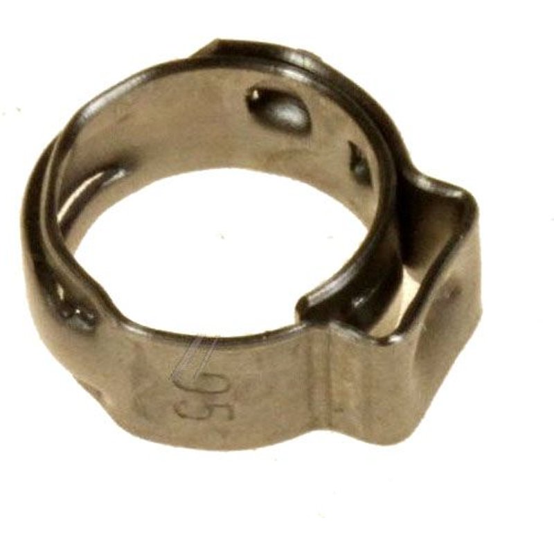 CALOR. COLLIER. Ref: MS-622855