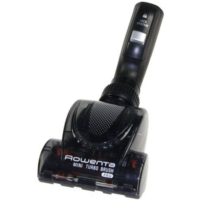 ROWENTA. TURBO-BROSSE ETROITE MINI FORMAT. Ref: RS-RT3600