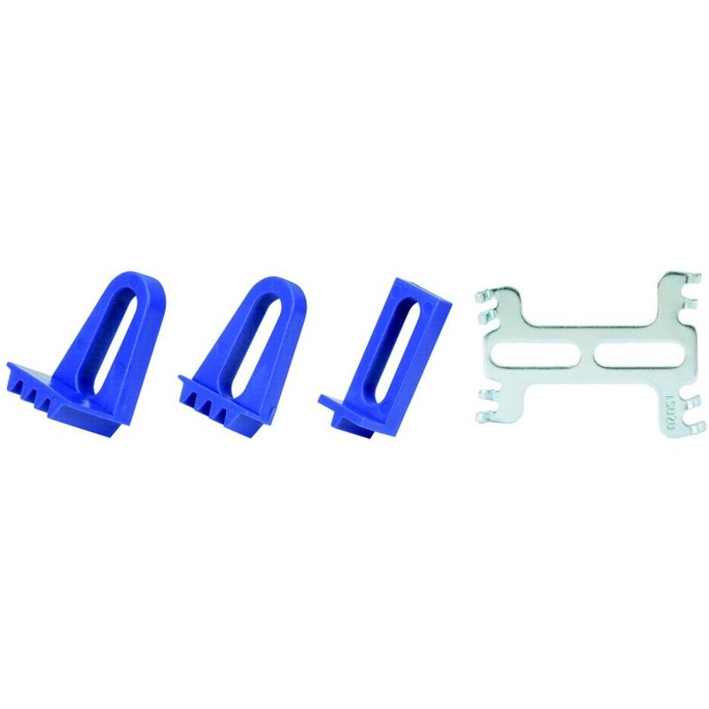 Jeu de 4 manivelles pour l ensemble des marques automobiles