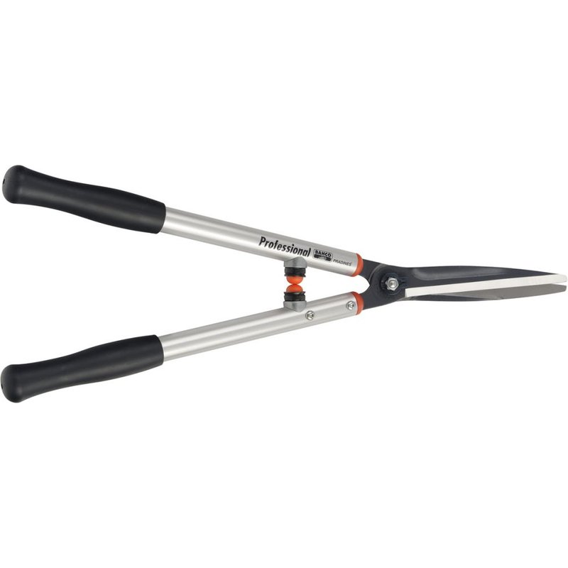 BAHCO Cisaille à haies longue et très légère P54H-SL-25