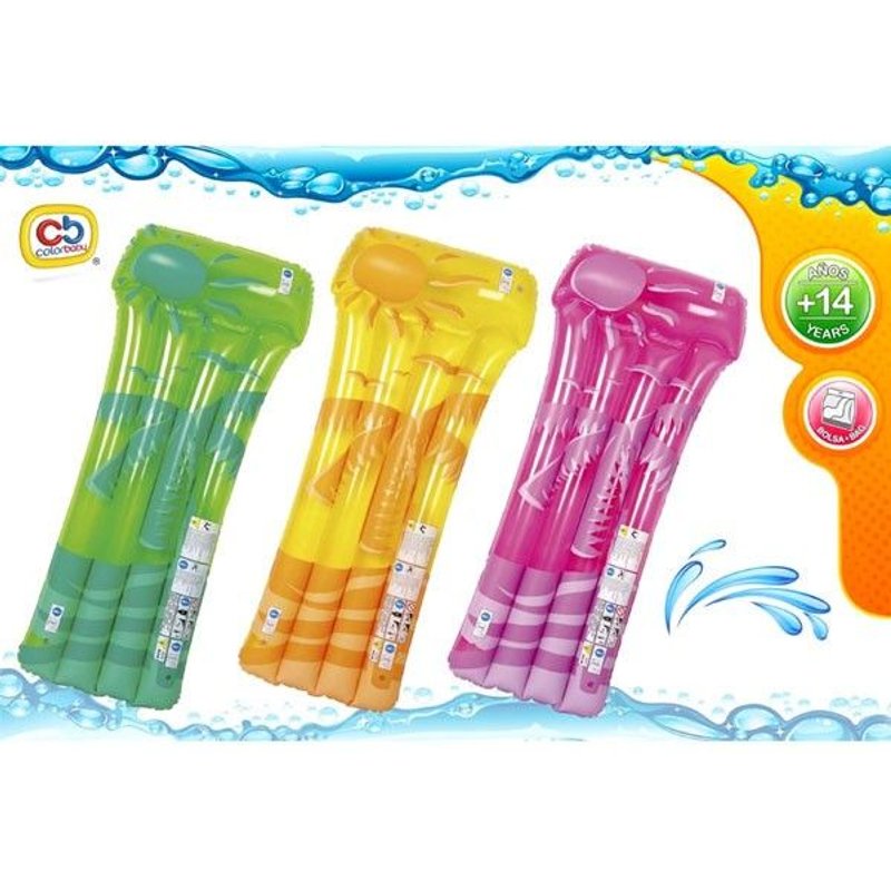 Matelas De Plage Dark Vador Star Wars