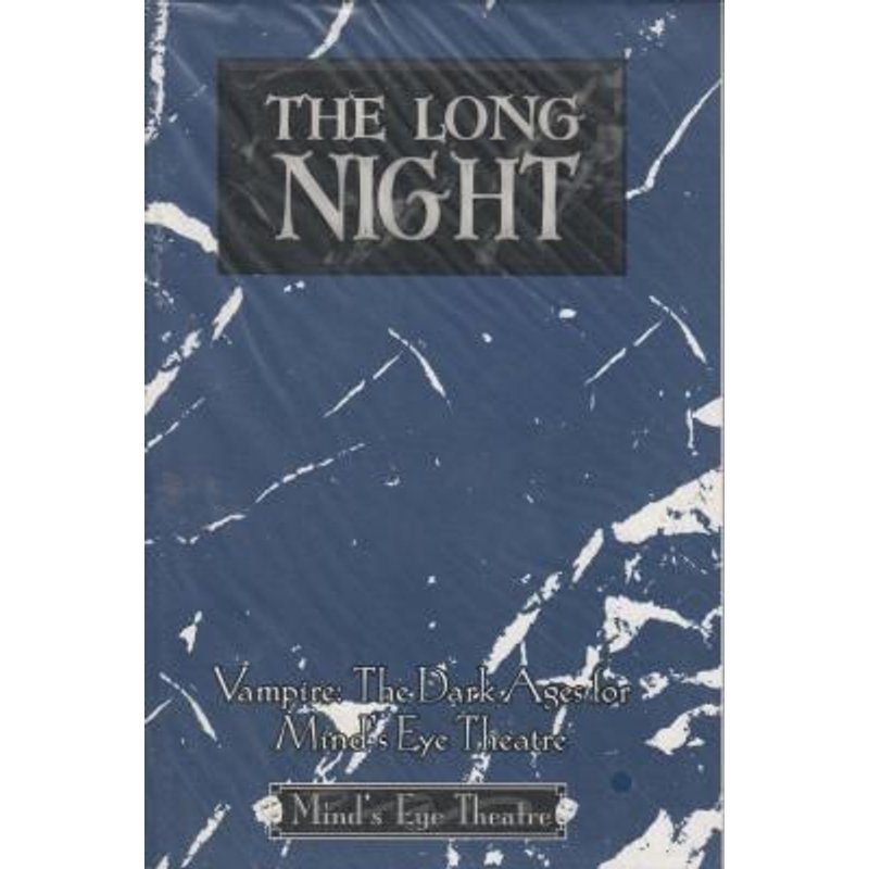 Ww5008 The Long Night