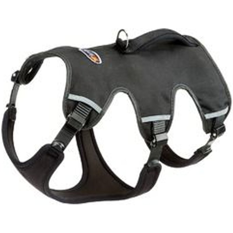 Harnais Ergotrekking Medium Noir