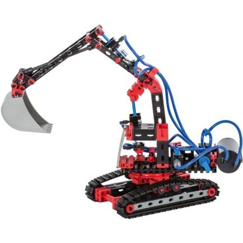 Profi-Pneumatic Power