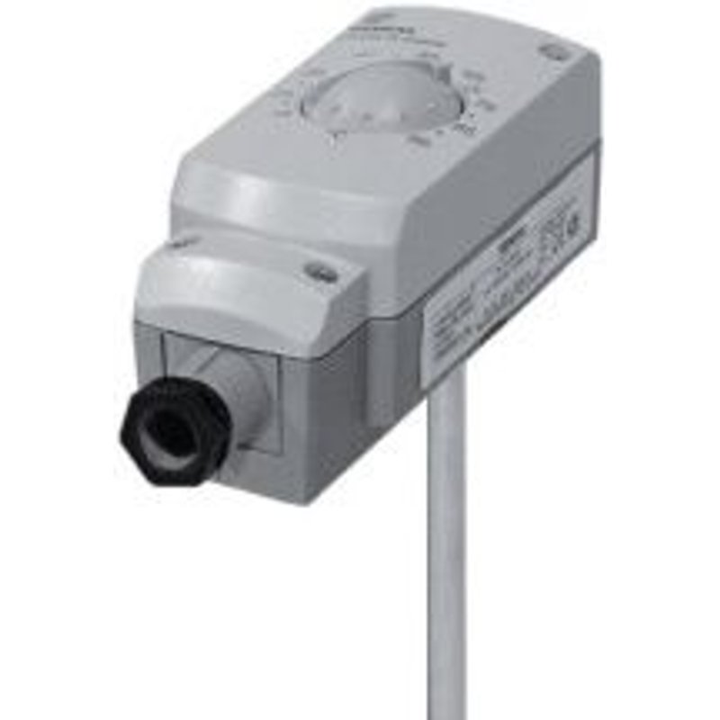 Thermostat de réglage RAKTR1000B Réf. S55700-P111