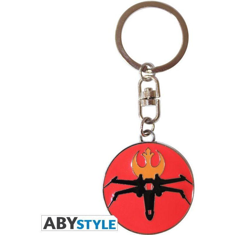 Star Wars - Porte-Clés X-Wing