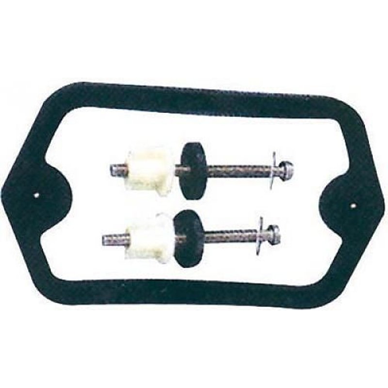 Joint de chasse pour mécanisme PORCHER GRIPP