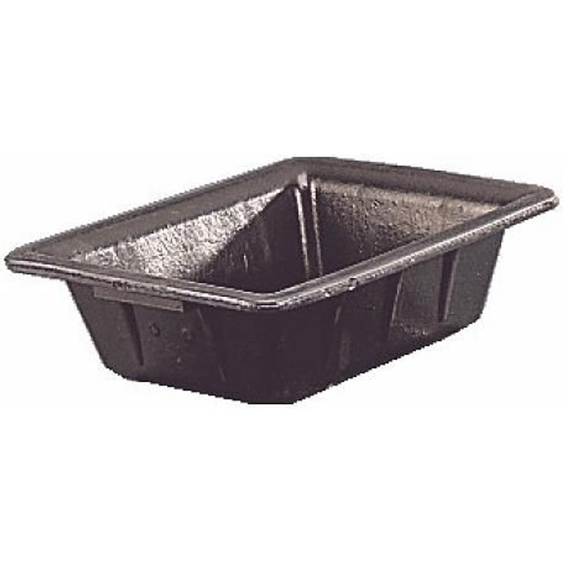 Auges caoutchouc fumiste - 10 litres TALIAPLAST