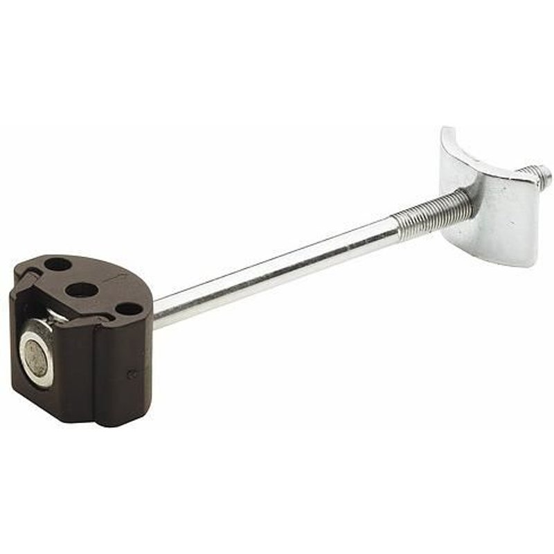 Raccords de plan de travail-Type AVB4-L100mm-10 pièces HETTICH