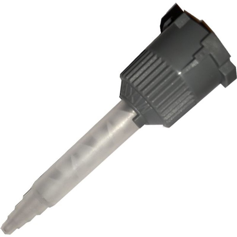 Buse mélangeuse pour colle bi composant GTI