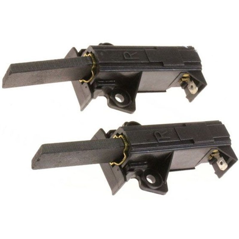 Whirlpool - Charbons Moteur Balai Carbone Acc U112 - Ref: 481236248444