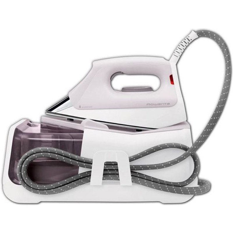 Centrale vapeur Pro Precision Rowenta DG8411F0 perle