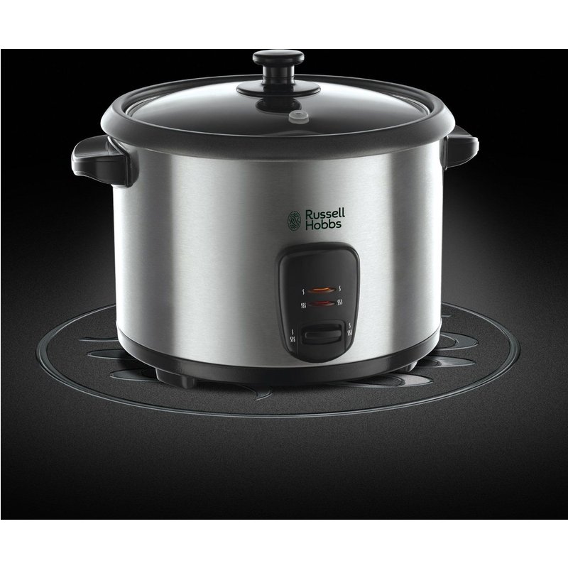 Russell Hobbs - 19750 - Cuiseur Riz Jusqu'Ă 10 Personnes