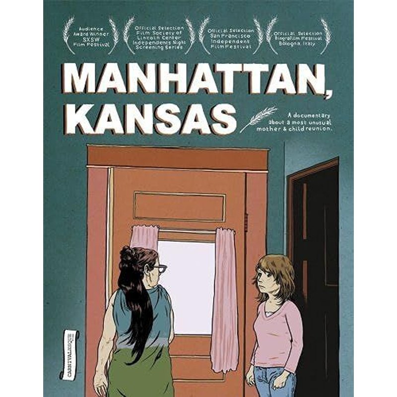 Manhattan, Kansas