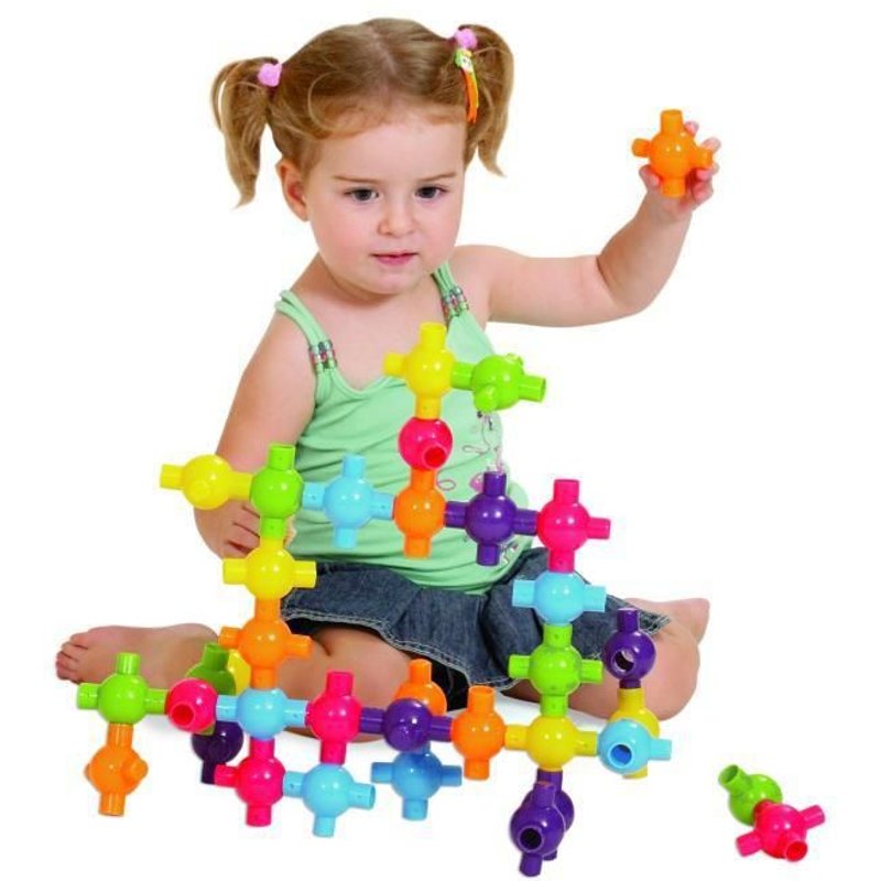 Bsm Baby Connect 36 Pieces