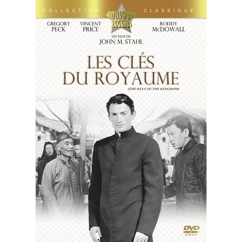 Les Clés Du Royaume