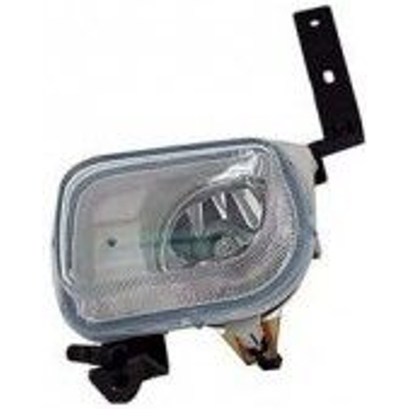 Phare Anti-Brouillard Pour Volvo S/V70 Jusqu'à 2000