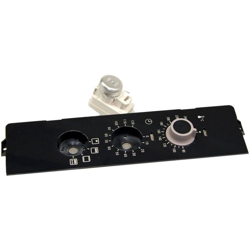 Rowenta - Cadran Minuterie Bouton Minuteur - Ref: Ss-995200