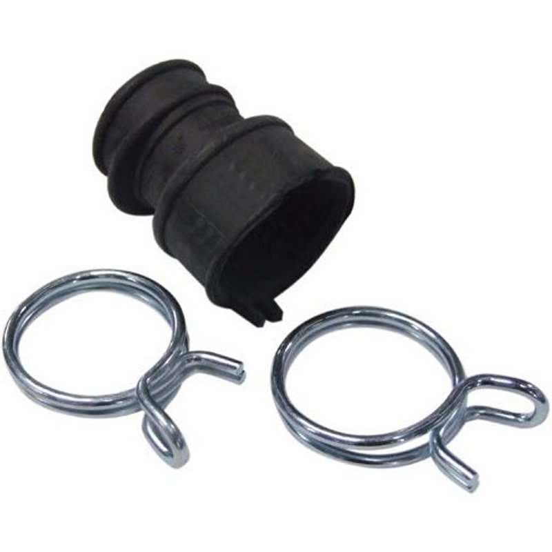 Whirlpool - Connection Outlet Kit Ascoll-l.c - Ref: 481253029447