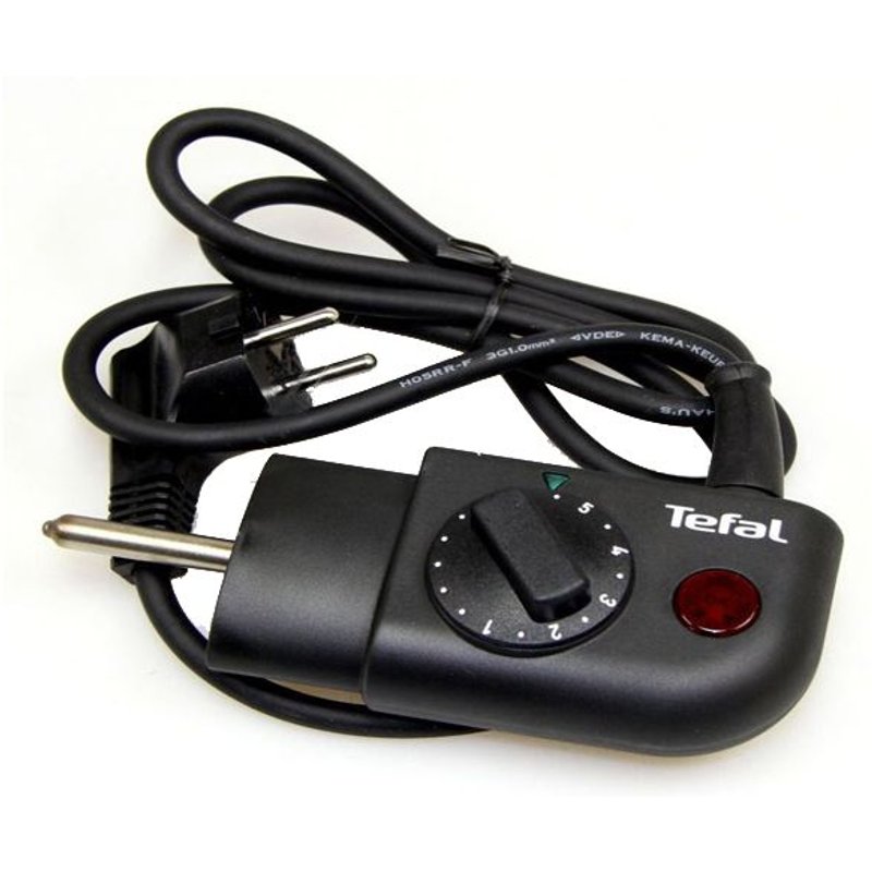 Tefal. Cordon Boitier. Ref: Ts-01027740