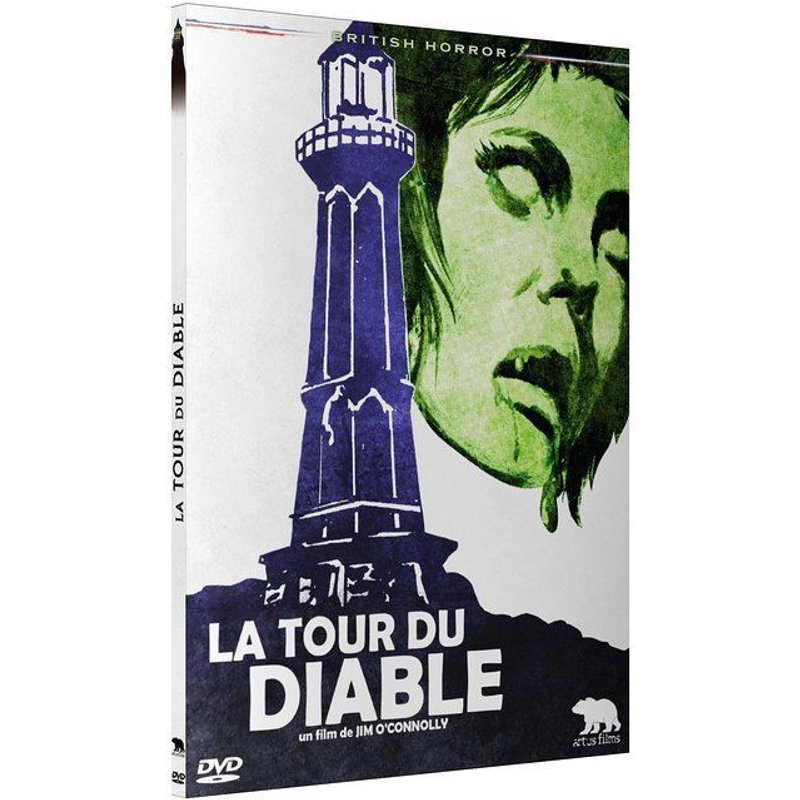 La Tour Du Diable