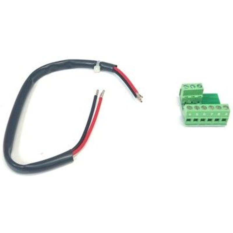 Fin de course mécanique BFT pour motorisation (I099837)