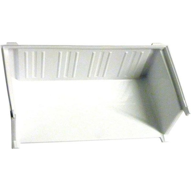 Beko - Tiroir Bac Sans Facade Du Bas 235 Mm - Ref: 5704390100