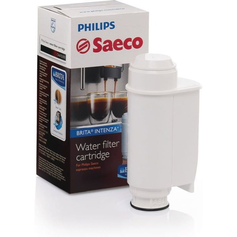 PHILIPS. FILTRE A EAU POUR ESPRESSO CA6702/00. Ref: 996530071872