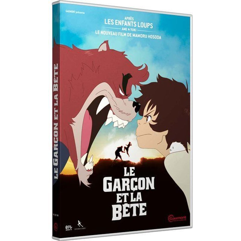 Le Garçon Et La Bête