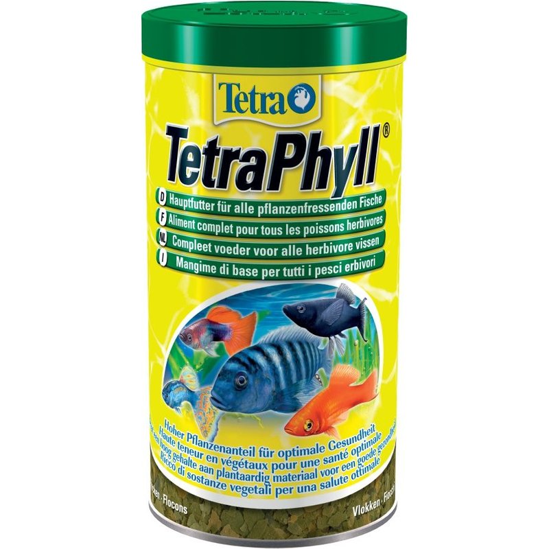 Tetra - Tetraphyll 1l